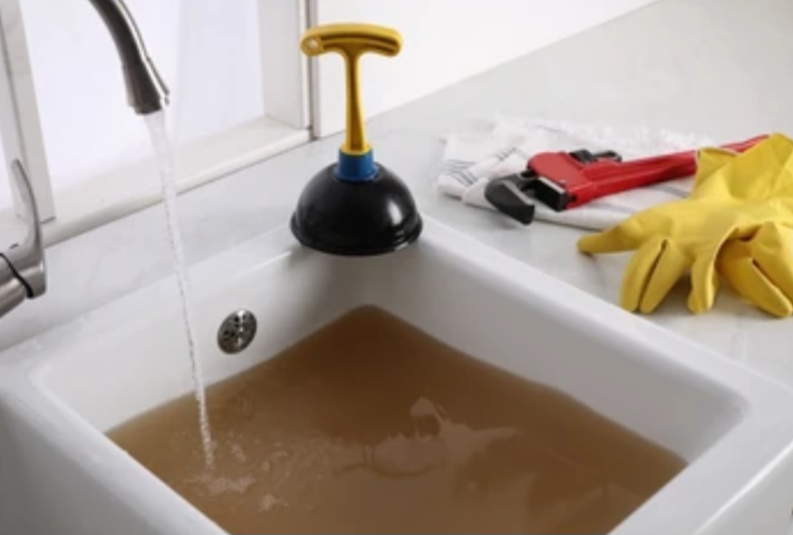 Drain Unblocking