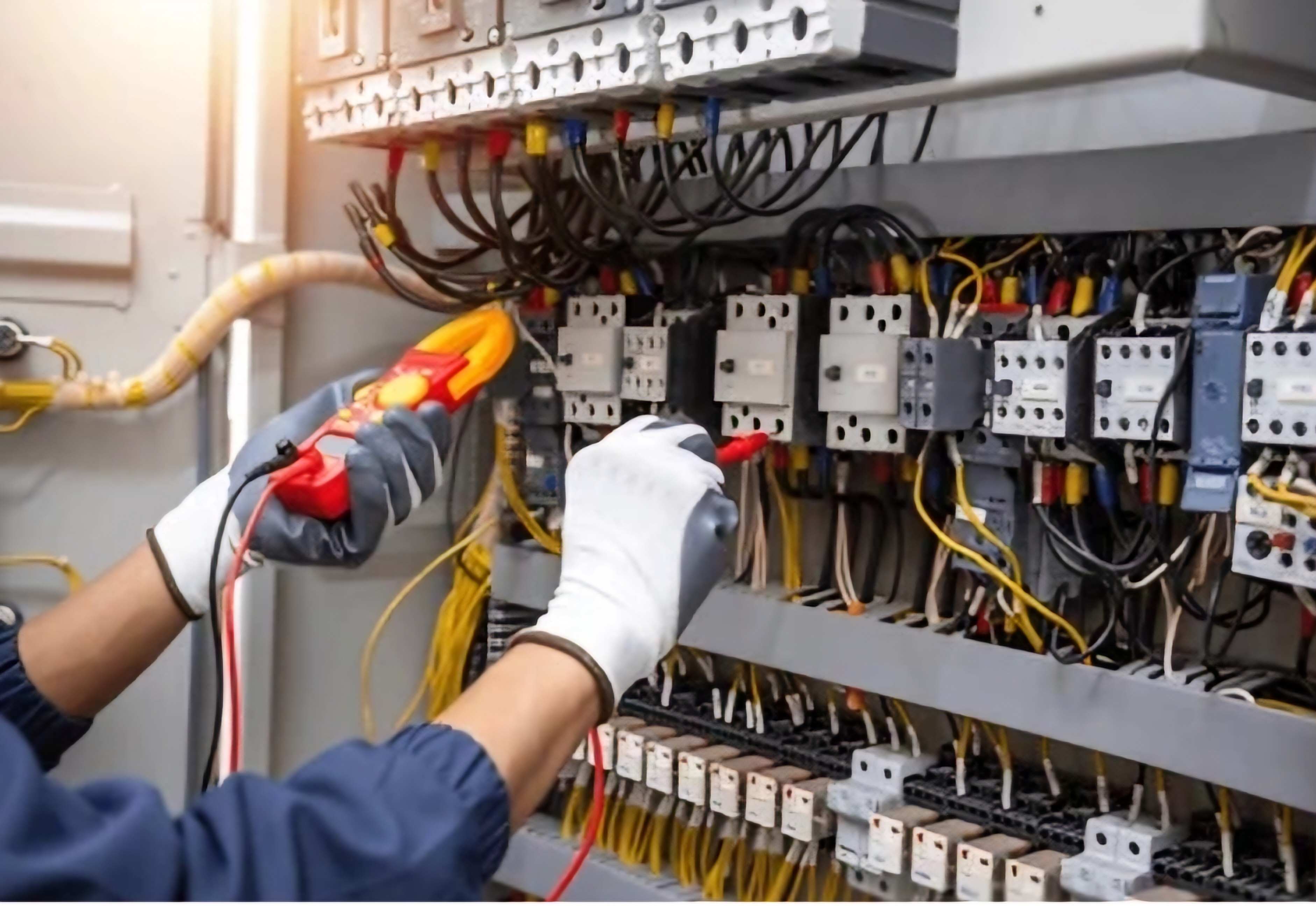 Electrical Work
