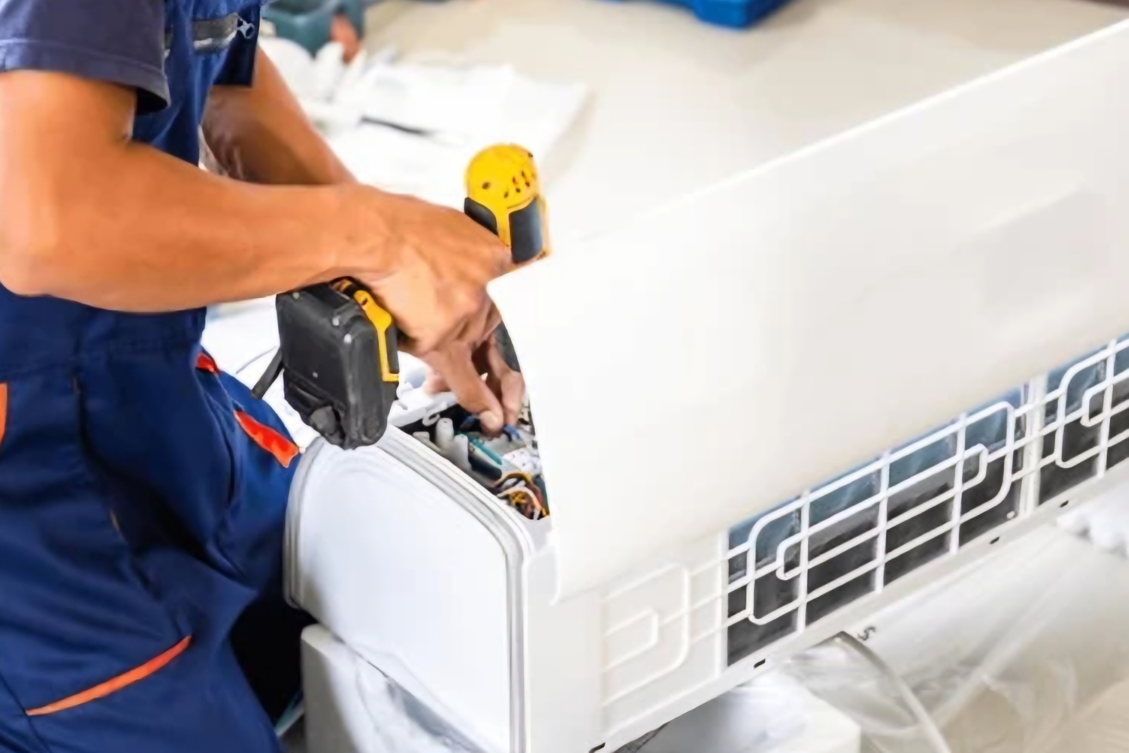HVAC