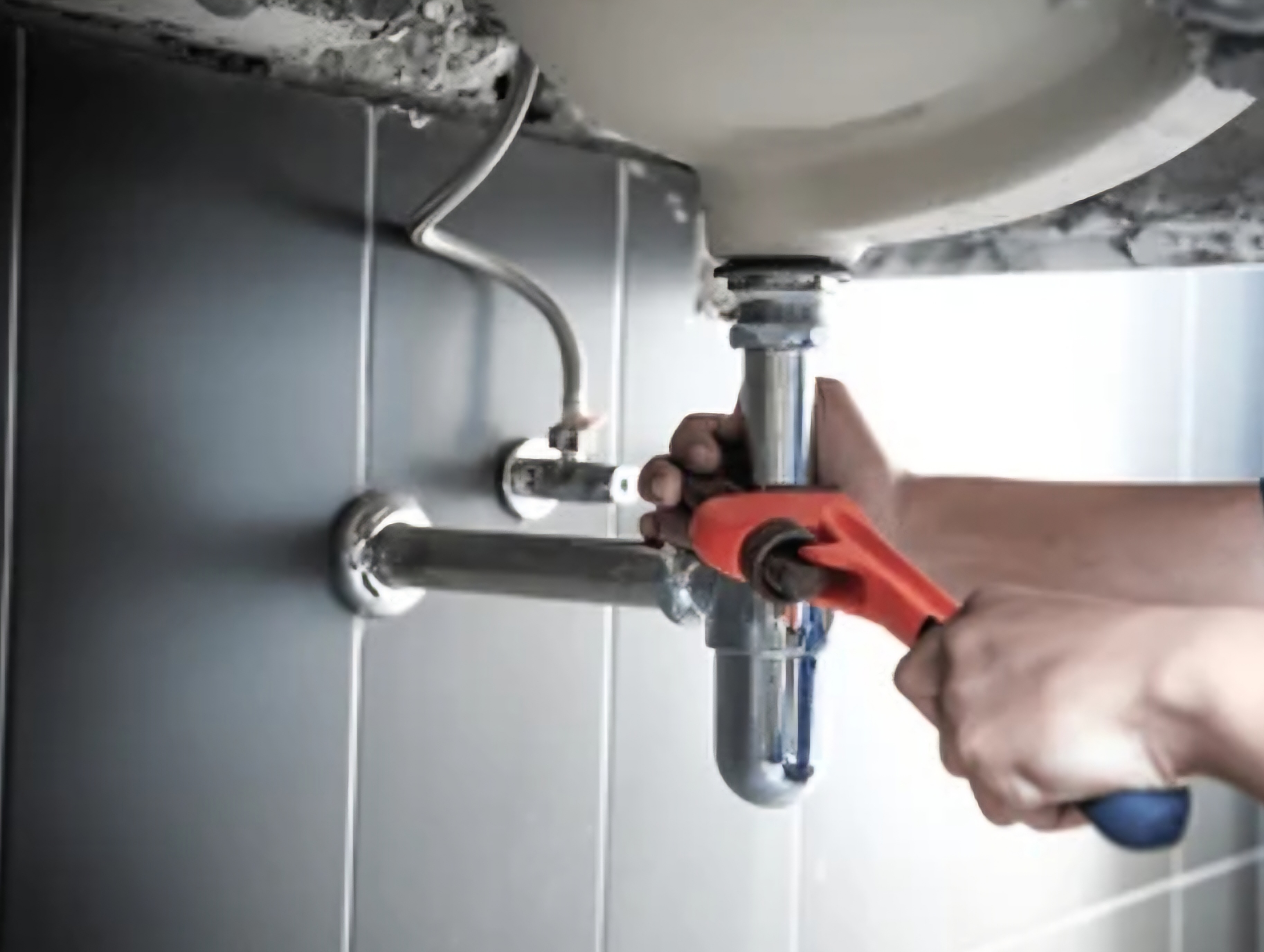 Plumbing in Malta