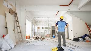 Renovation Works