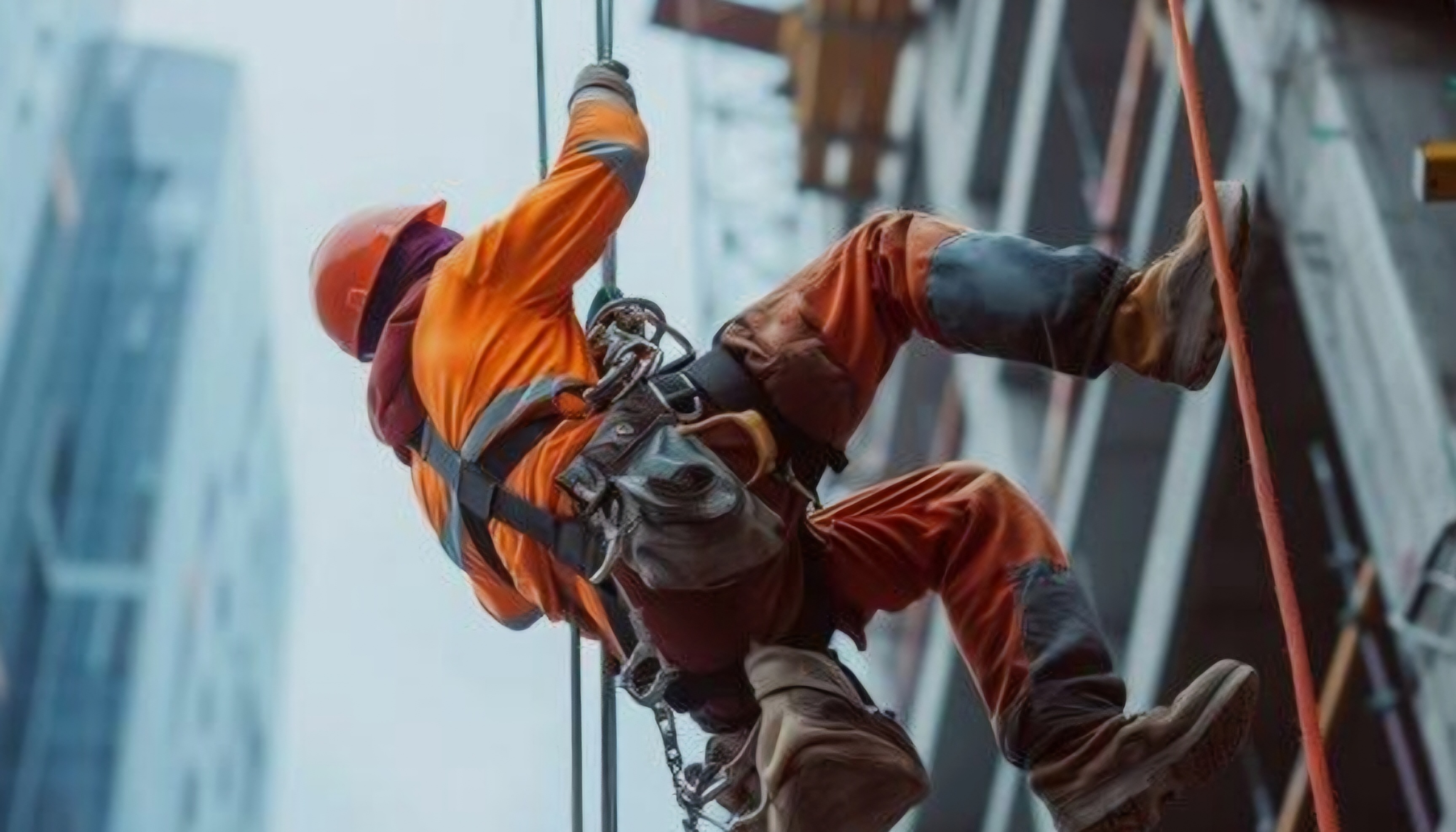Rope Access